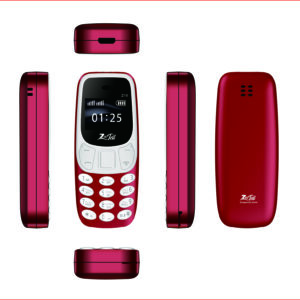 Z10 (Mini Phone)